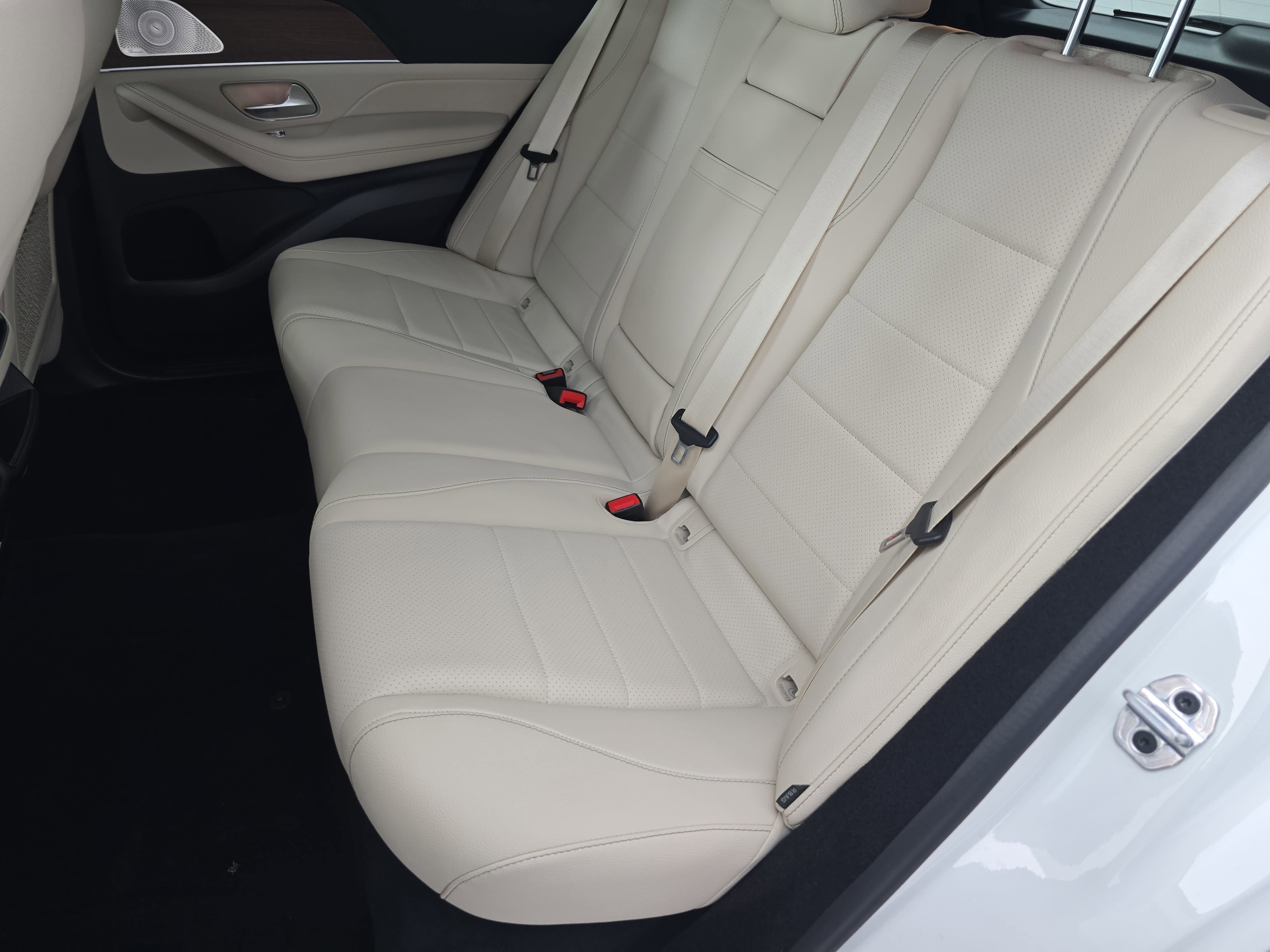 Certified 2026 Mercedes-Benz GLE 350 4MATIC image 14