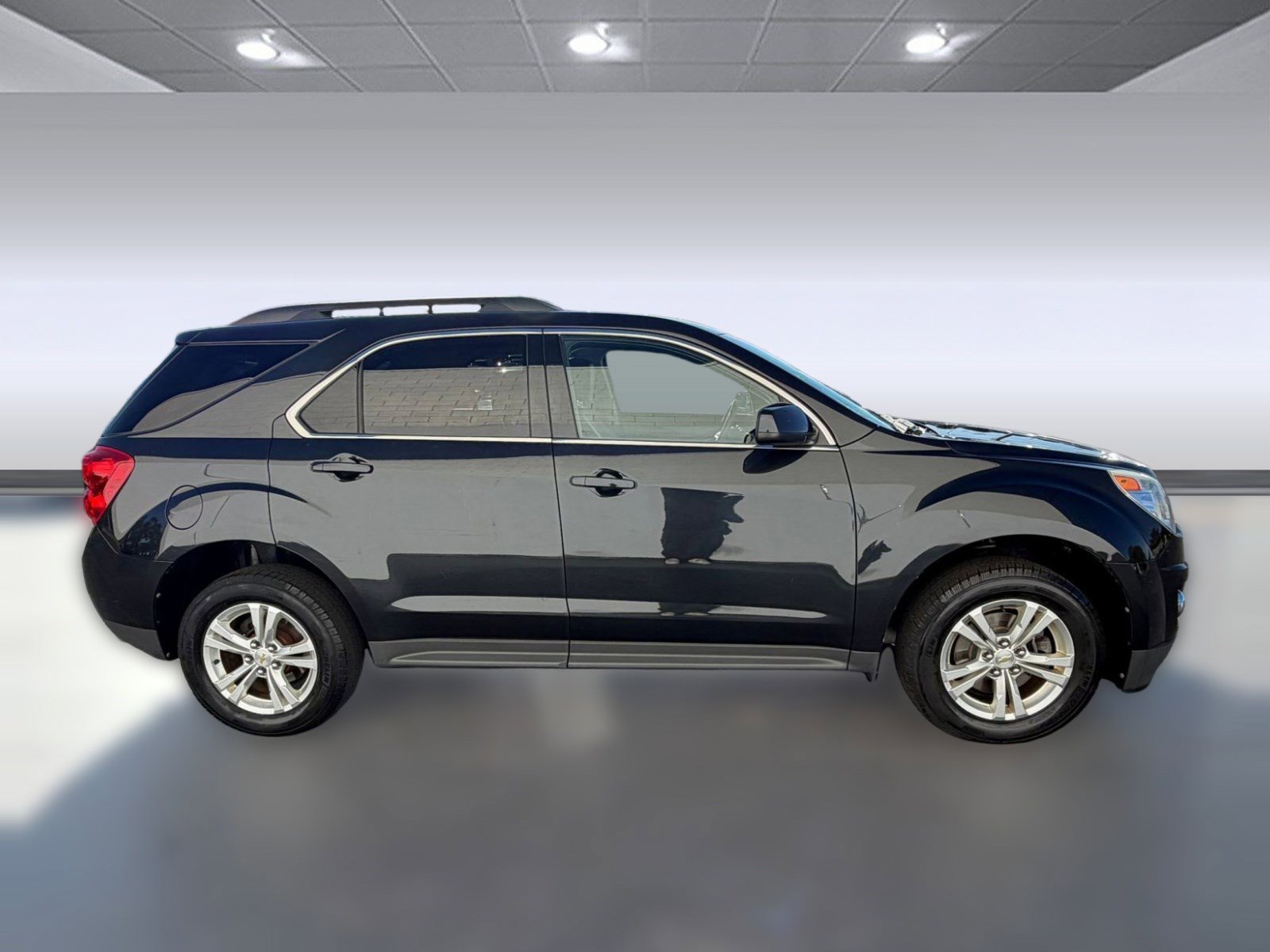 Used 2012 Chevrolet Equinox LT image 8