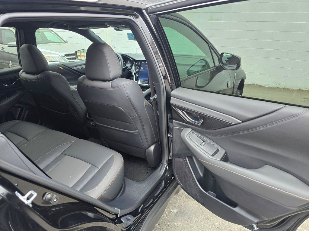 Used 2022 Subaru Outback Wilderness AWD/4WD image 13