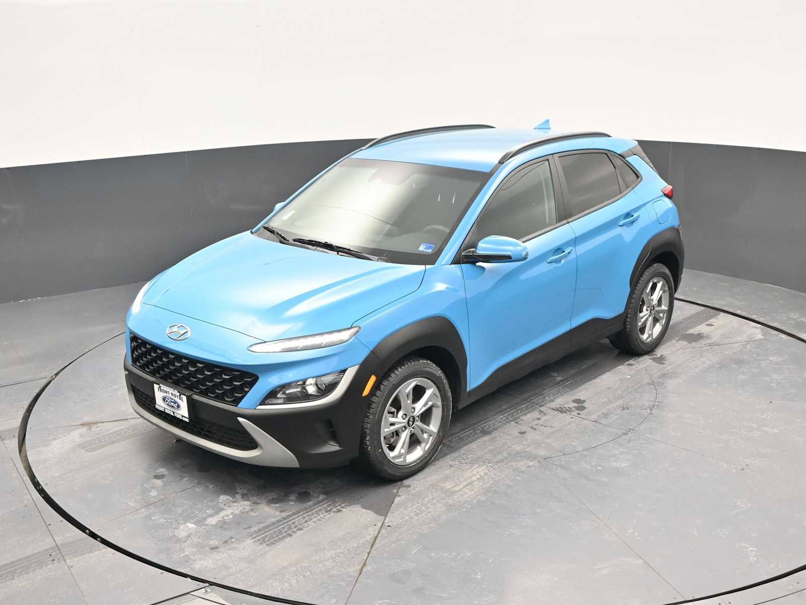 Used 2023 Hyundai Kona SEL w/ Cargo Package image 24