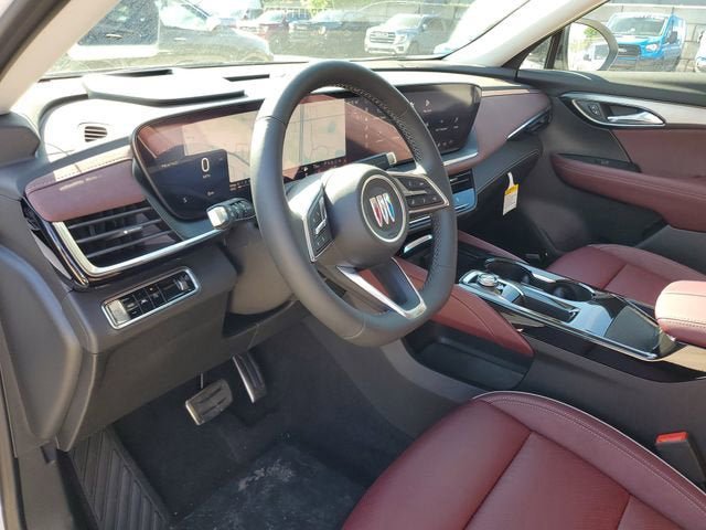New 2026 Buick Envision Sport Touring image 20