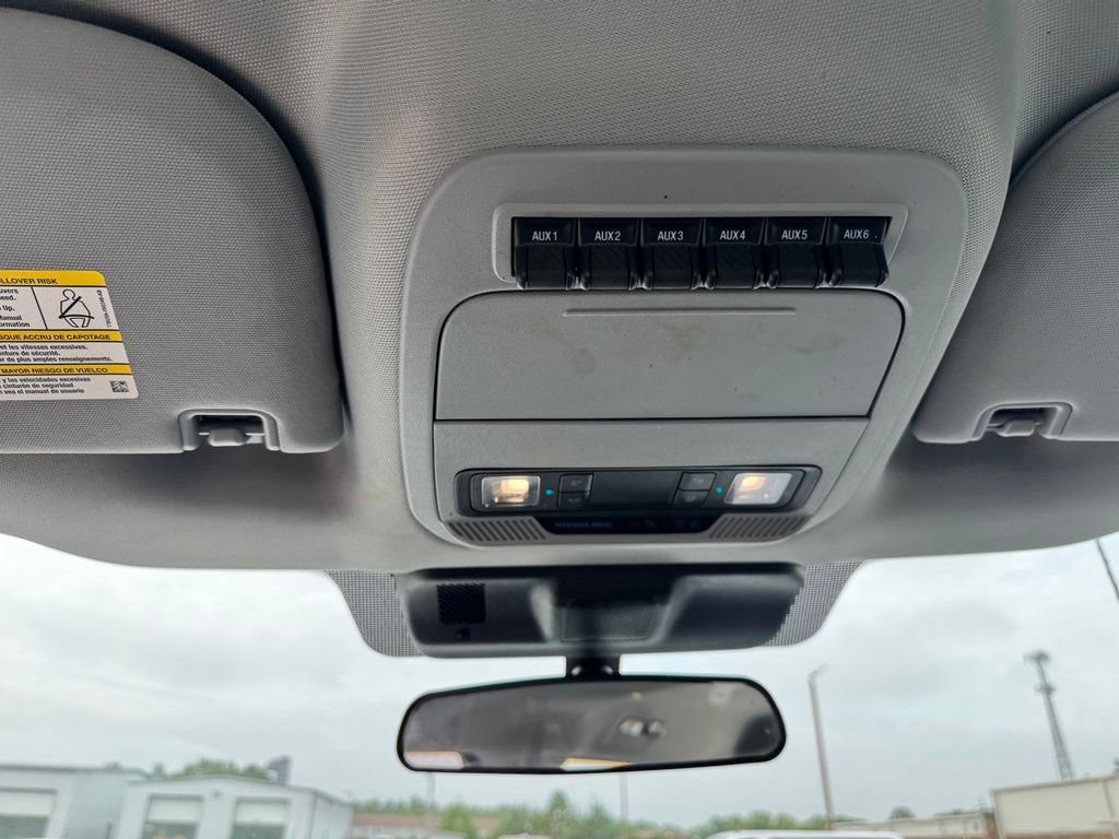 Used 2023 Ford F450 XL AWD/4WD image 21