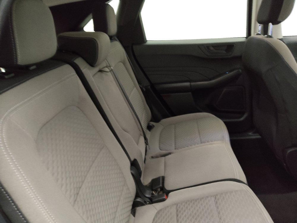 Used 2022 Ford Escape SE w/ Convenience Package FWD image 19