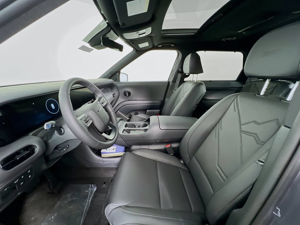 New 2026 Hyundai Palisade XRT Pro AWD/4WD image 18