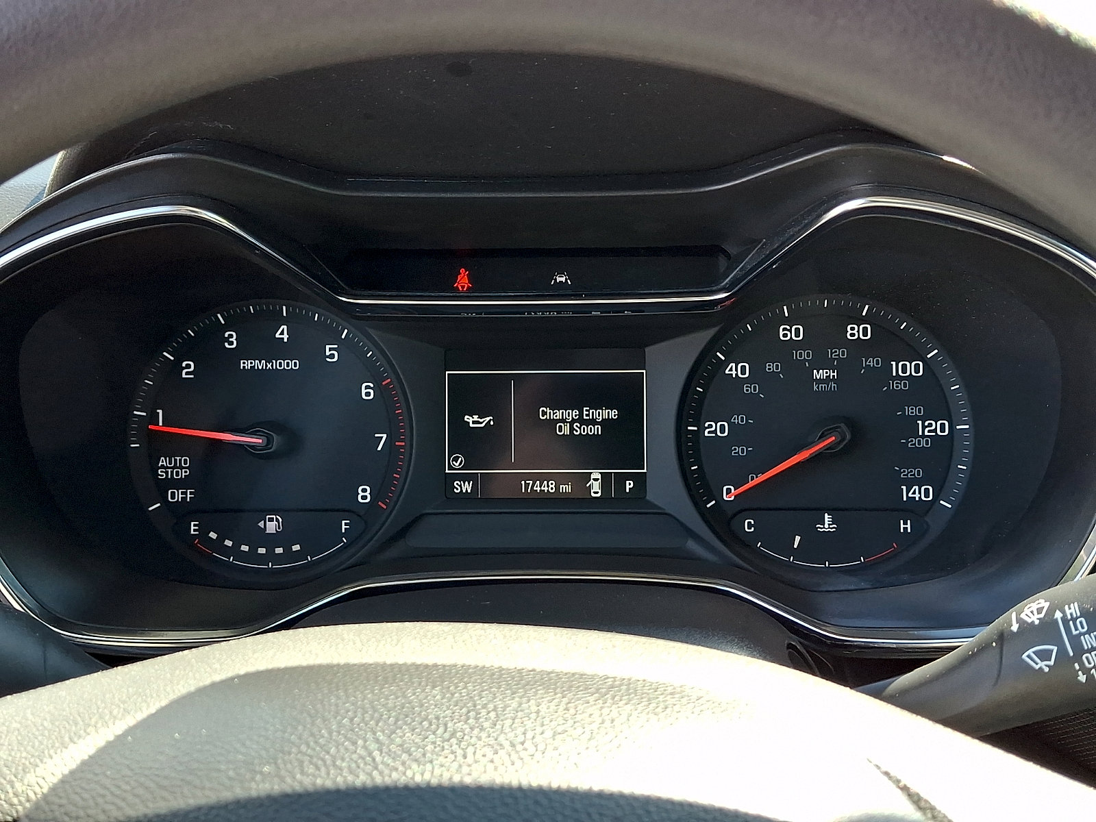 Certified 2023 Chevrolet TrailBlazer LT FWD image 20