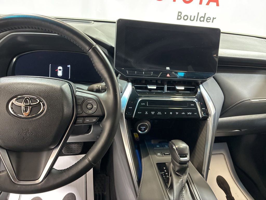 Used 2023 Toyota Venza Limited AWD/4WD image 27