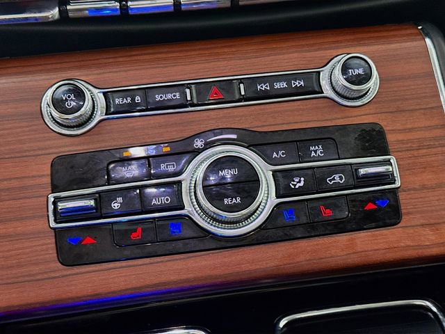 Used 2023 Lincoln Aviator Reserve w/ Equipment Group 201A image 19