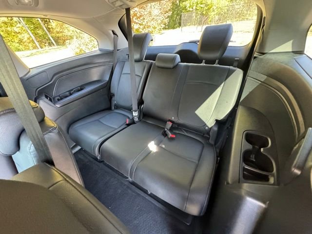 Used 2023 Honda Odyssey EX-L image 16