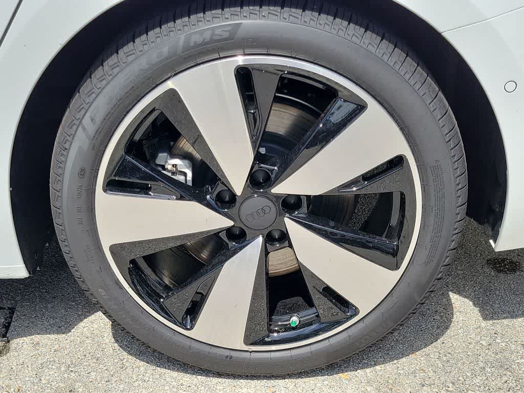 New 2026 Audi A5 Premium AWD/4WD image 16
