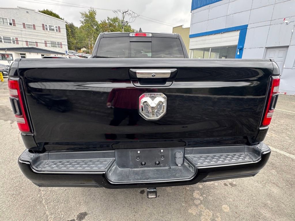 Used 2020 RAM 1500 Big Horn image 4