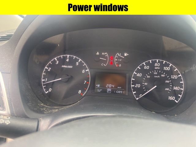 Used 2017 Nissan Sentra S image 9