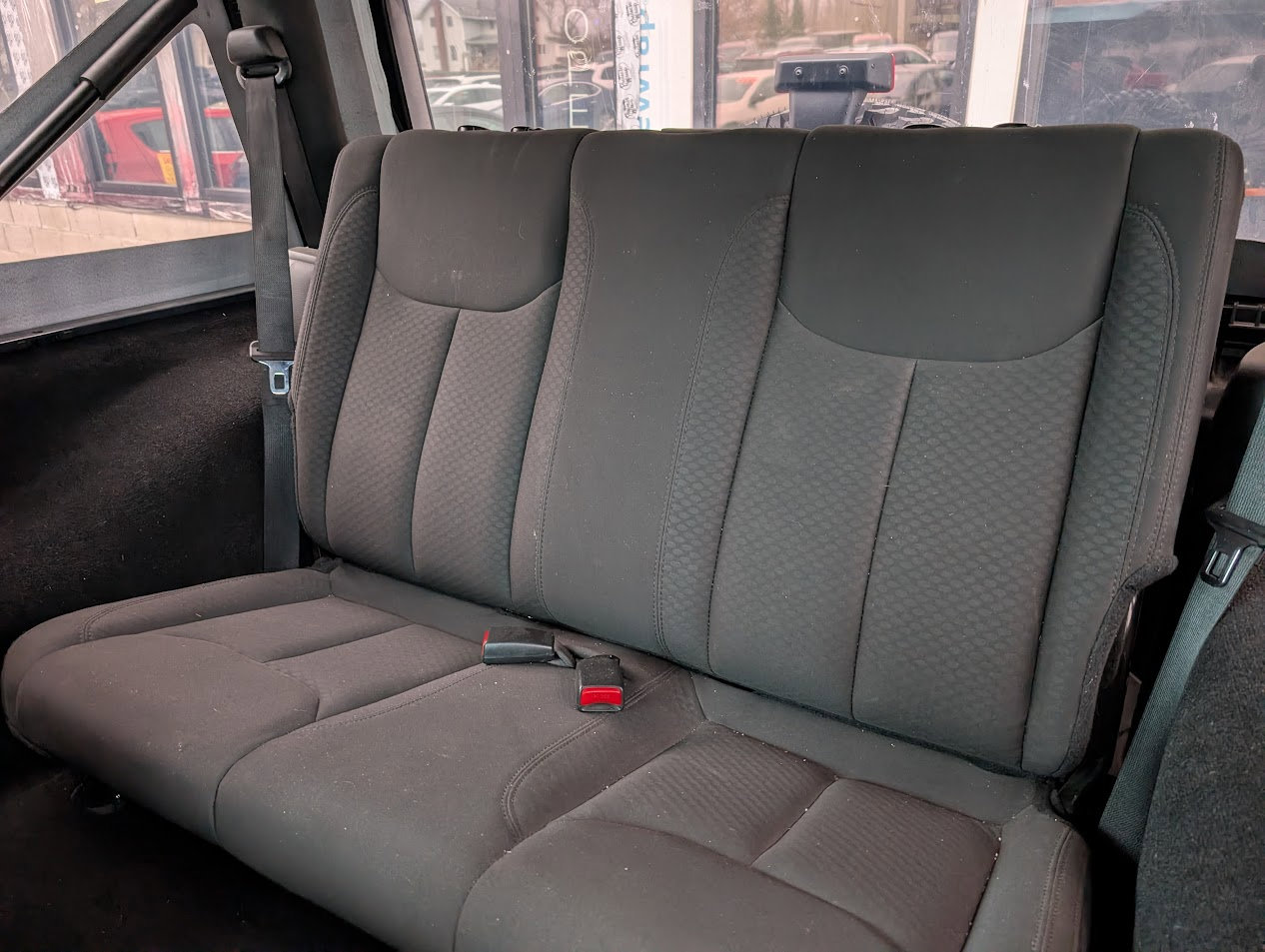 Used 2018 Jeep Wrangler Sport image 7