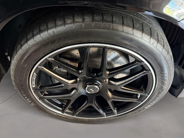 Certified 2021 Mercedes-Benz GLE 53 AMG 4MATIC Coupe image 6