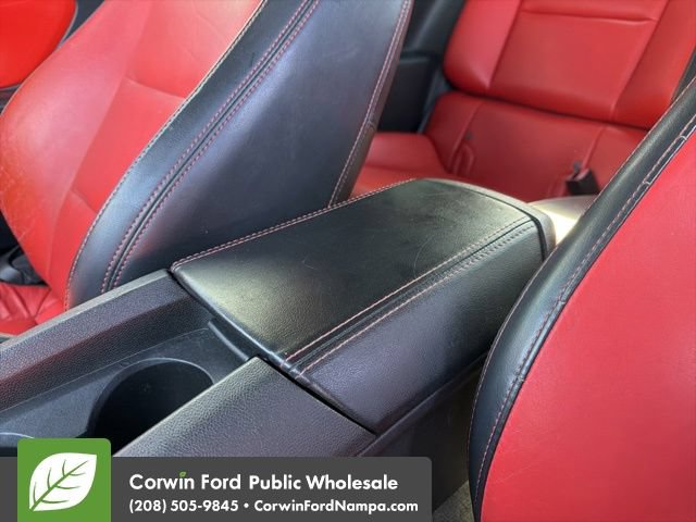 Used 2011 Chevrolet Camaro SS w/ RS Package RWD image 21