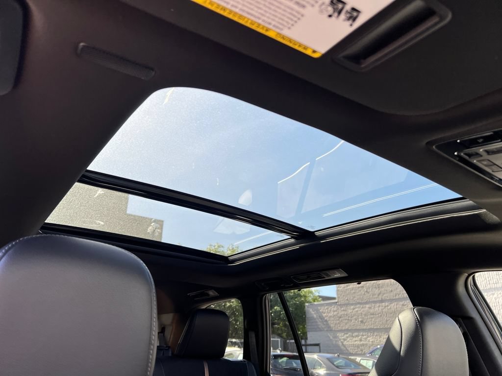 New 2026 Toyota Grand Highlander AWD Hybrid image 19