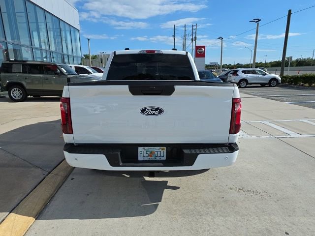 Used 2024 Ford F150 STX RWD image 5