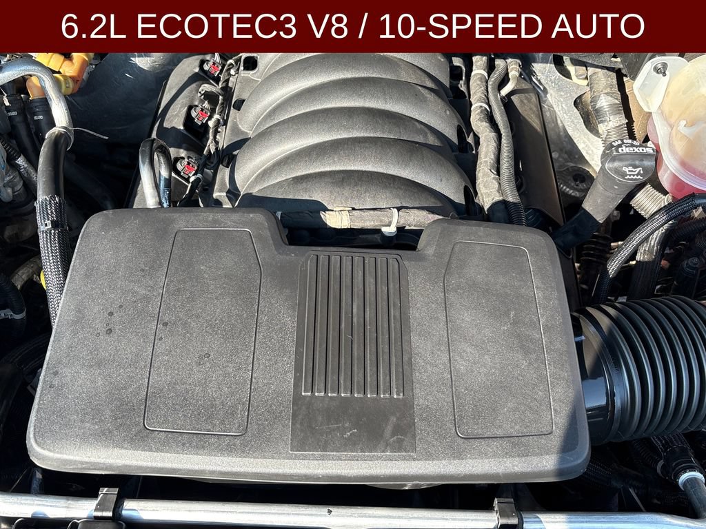 Used 2023 GMC Yukon Denali w/ LPO, Floor Liner Package AWD/4WD image 3