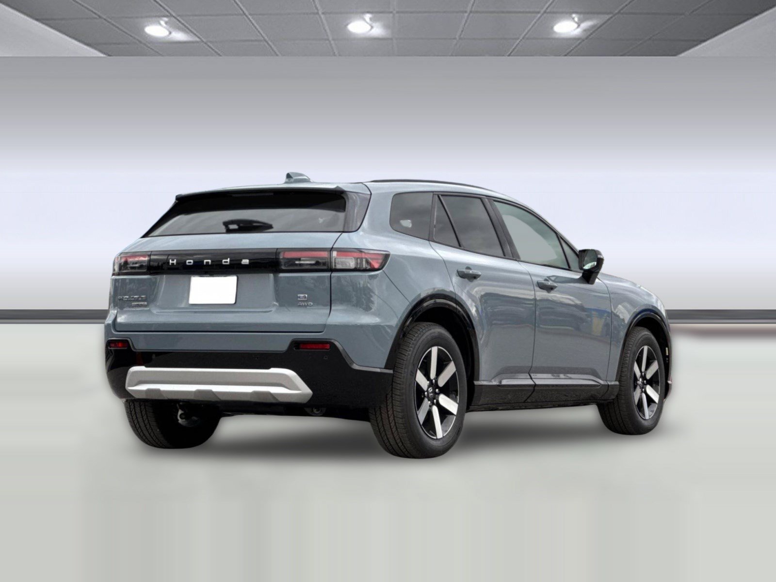 New 2026 Honda Prologue Touring image 8