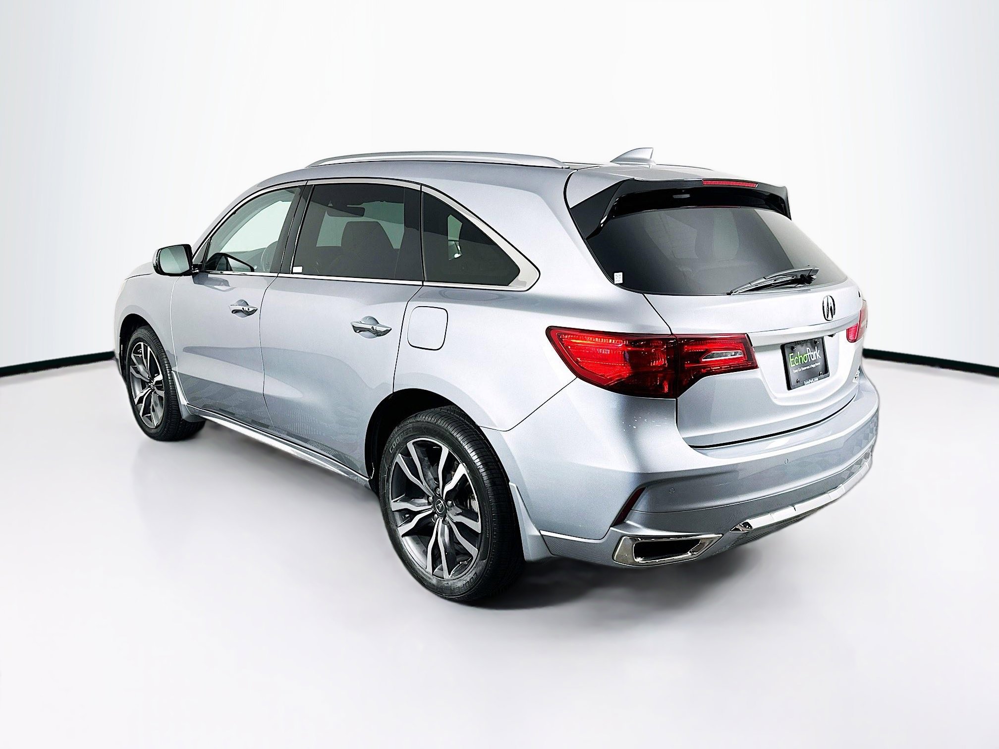 Used 2020 Acura MDX SH-AWD w/ Advance Package image 5