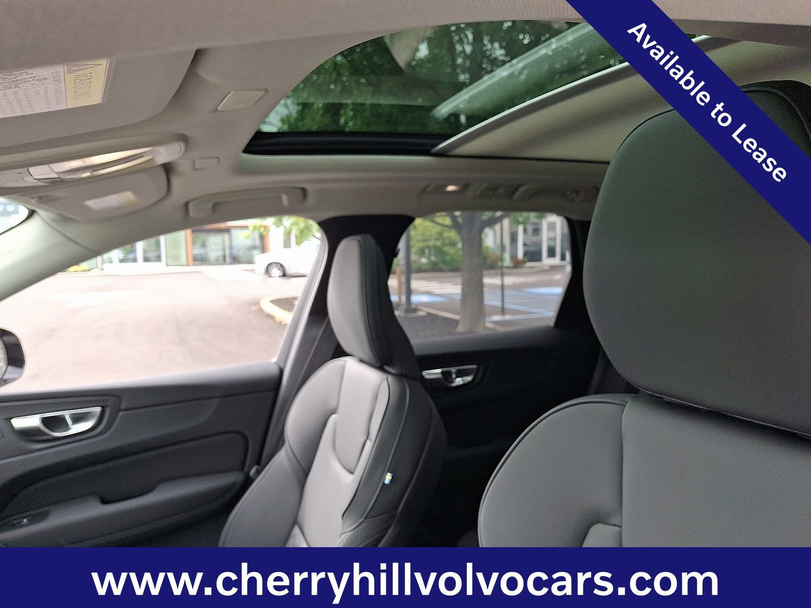 Certified 2026 Volvo XC60 B5 Plus w/ Protection Package Premier image 15