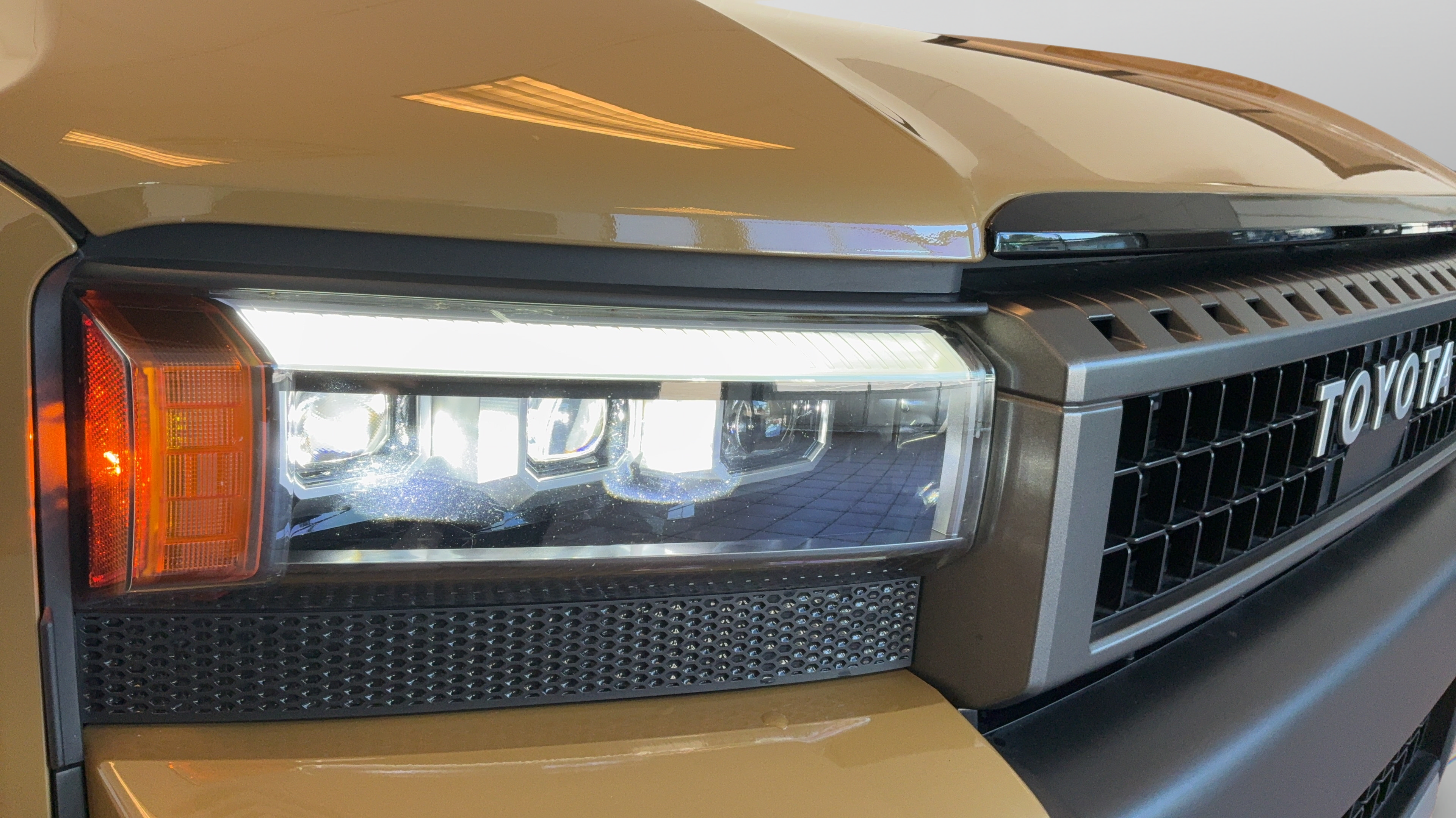 Used 2024 Toyota Land Cruiser AWD/4WD image 59