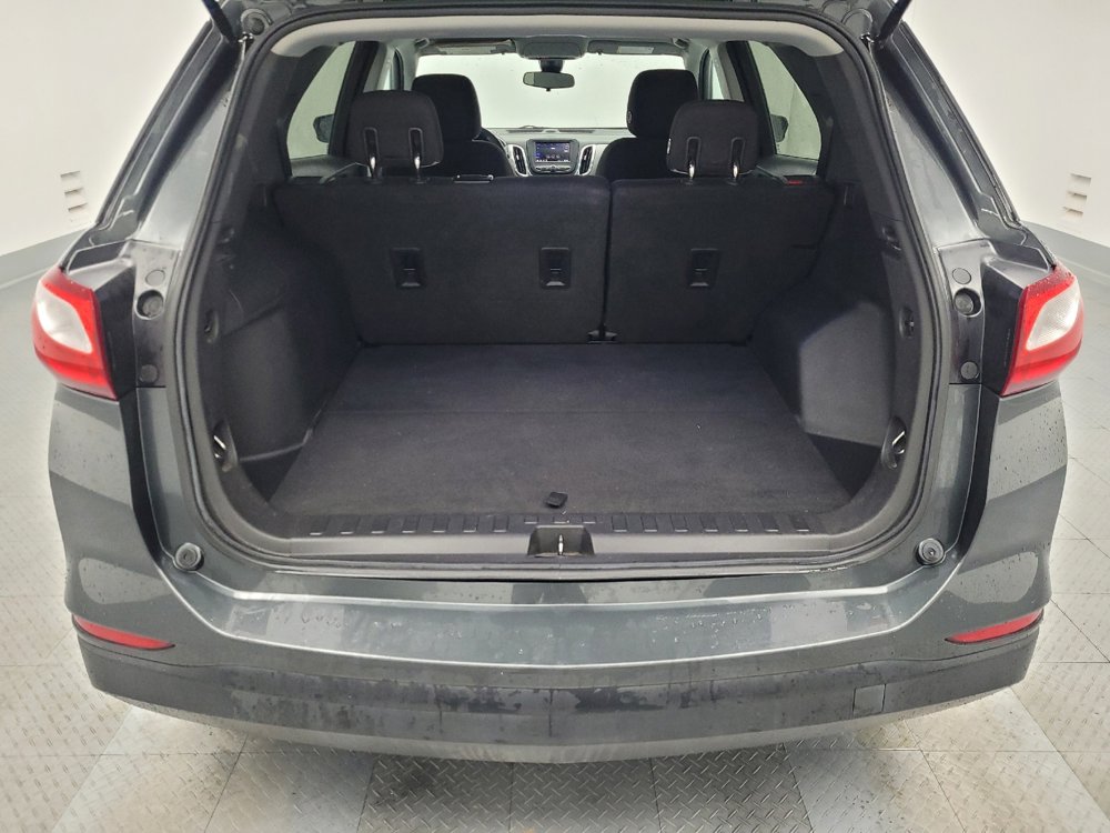 Used 2020 Chevrolet Equinox LS w/ LS Convenience Package image 29