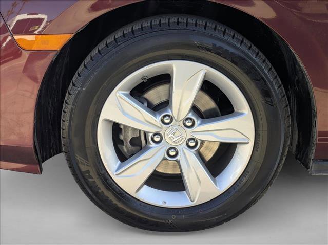 Used 2020 Honda Odyssey EX-L image 28