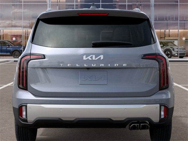 New 2025 Kia Telluride EX image 13