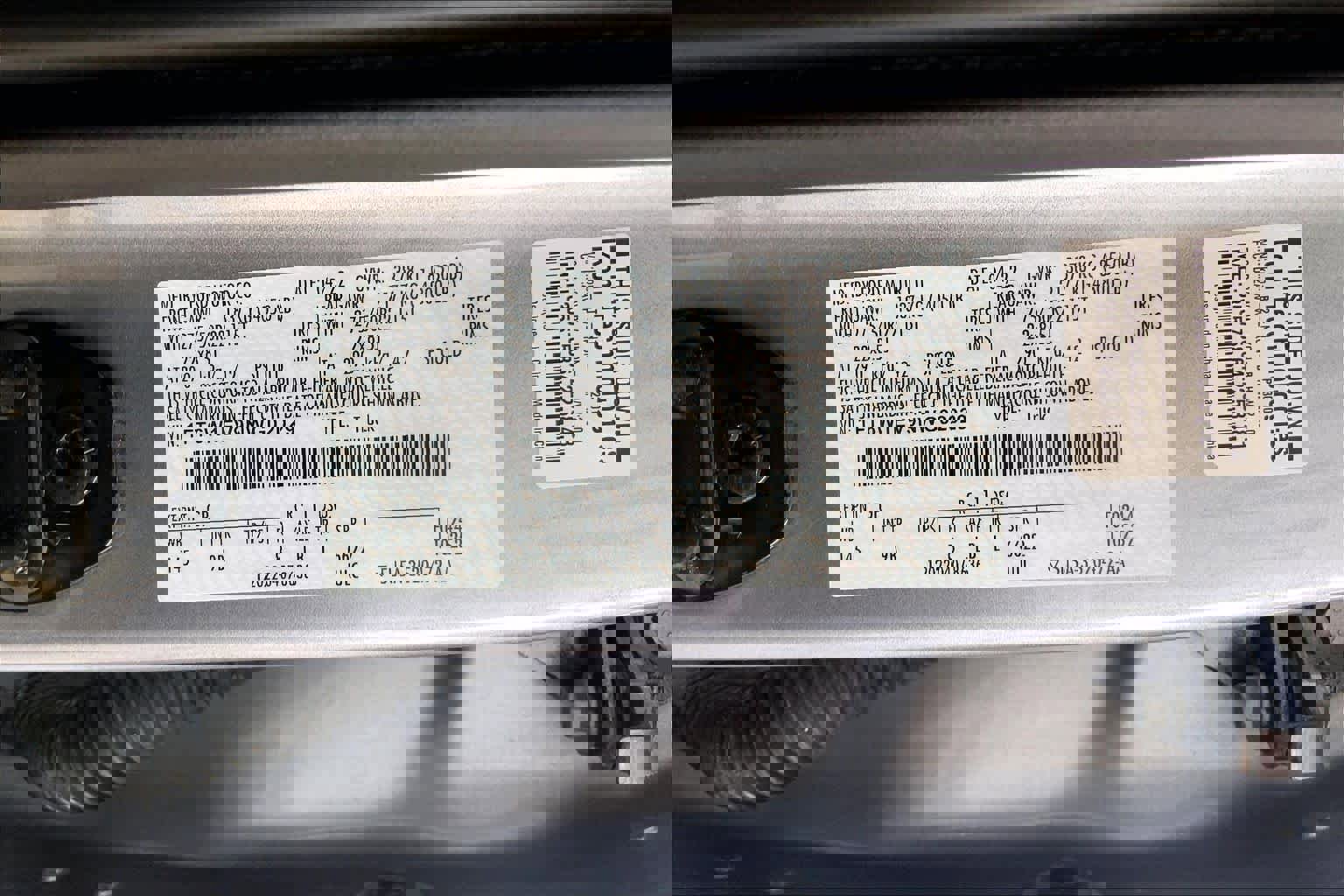 Used 2022 Ford F150 Lightning Platinum image 31