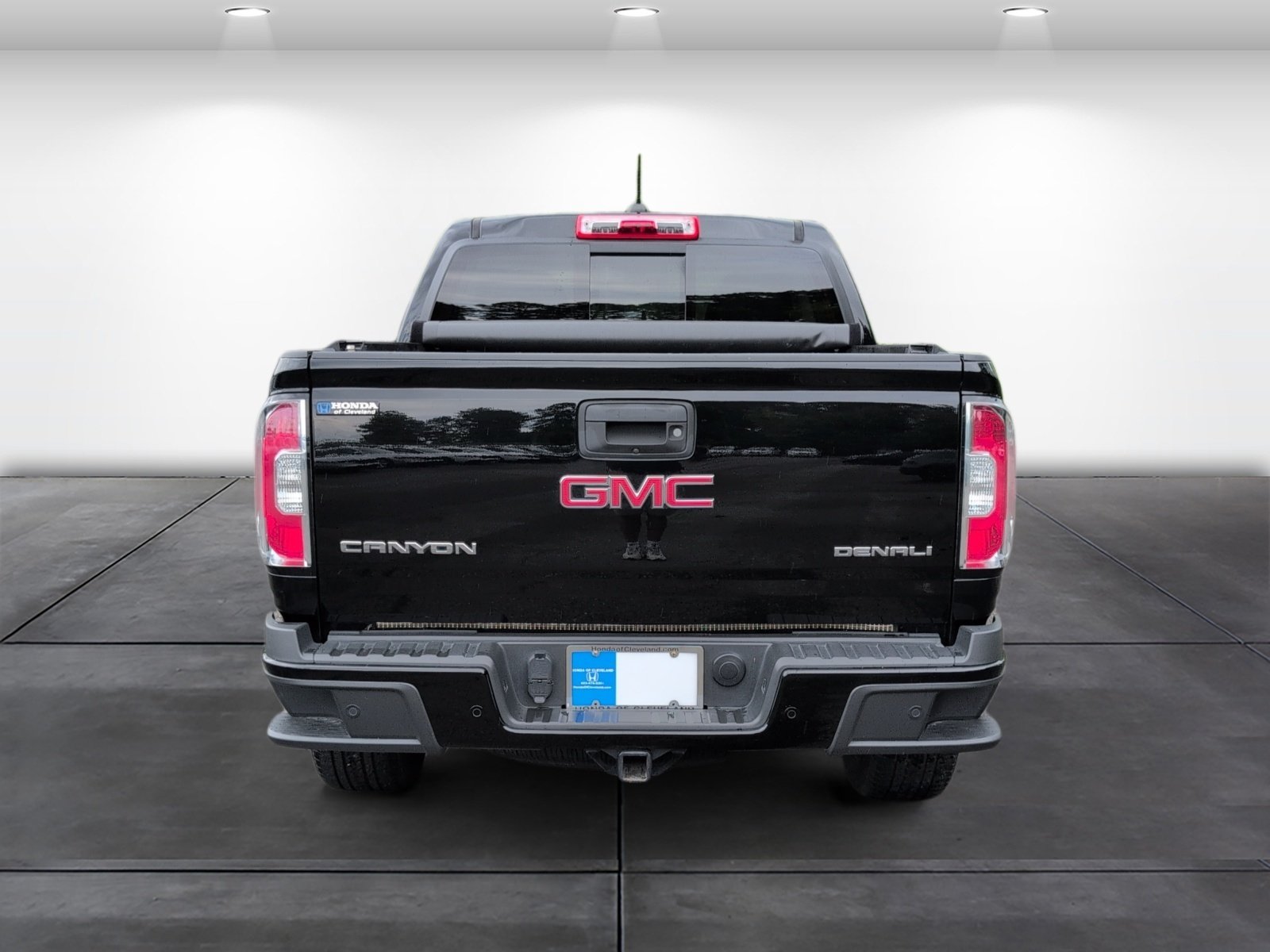 Used 2019 GMC Canyon Denali AWD/4WD image 5
