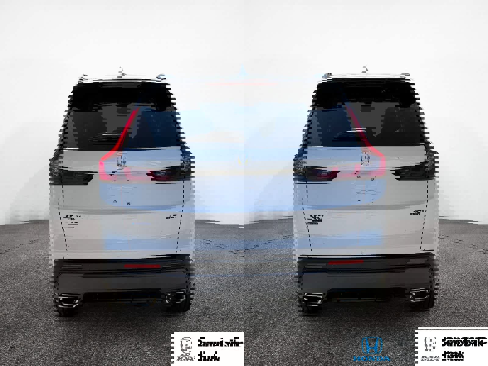 New 2026 Honda CR-V Sport-L image 4