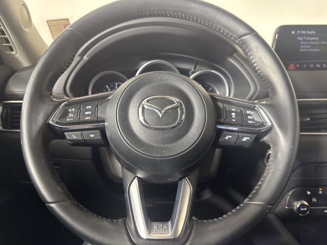 Used 2019 MAZDA CX-5 Touring image 18