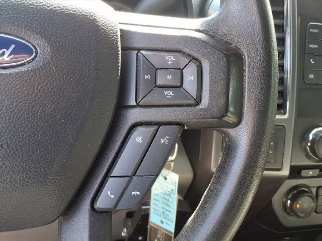 Used 2018 Ford F150 XLT AWD/4WD image 18