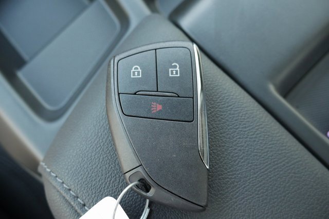 New 2025 Chevrolet Silverado 1500 W/T w/ WT Value Package image 18