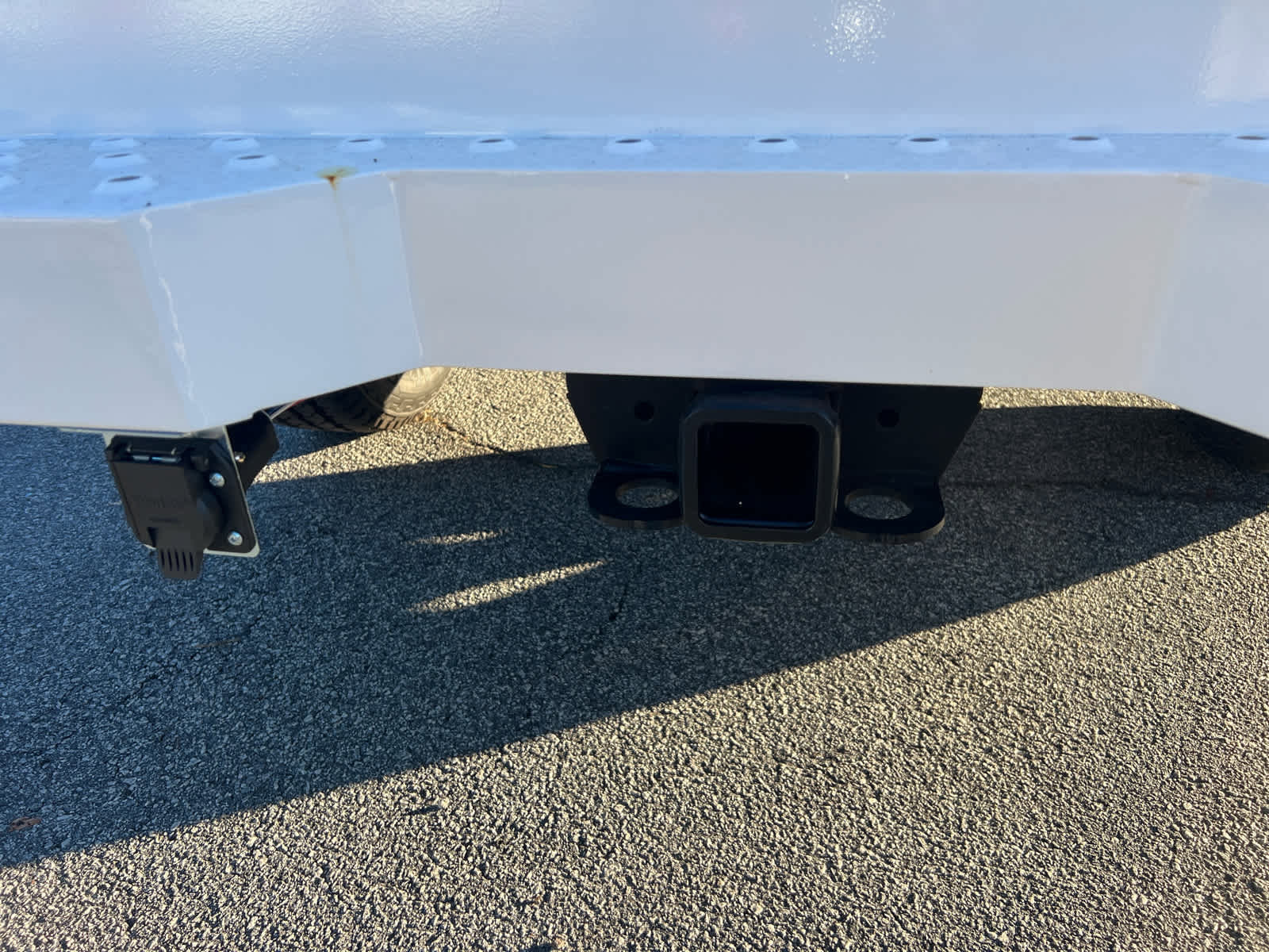 New 2026 RAM 2500 Tradesman w/ Chrome Appearance Group image 9