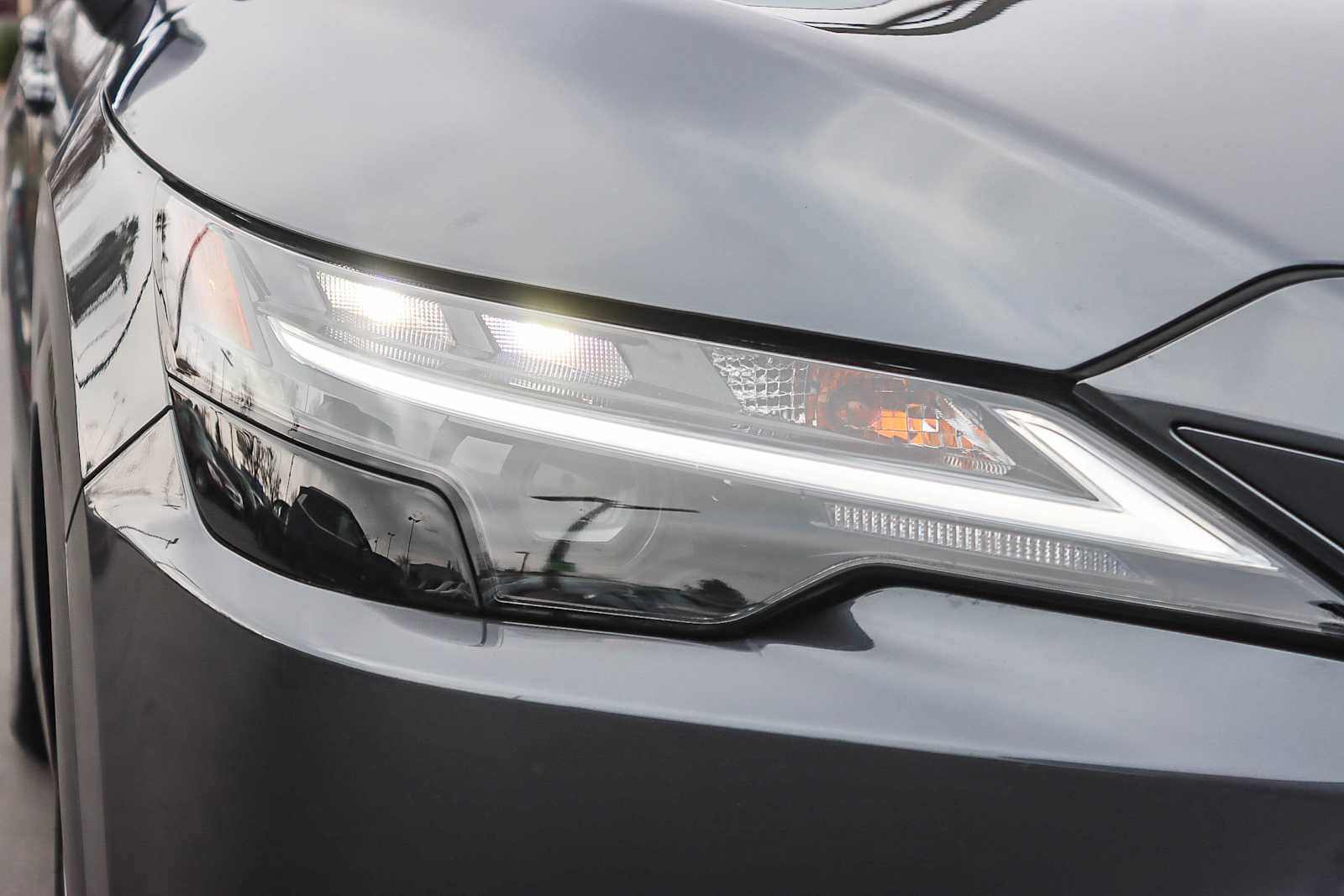 Certified 2025 Lexus RX 350h image 7