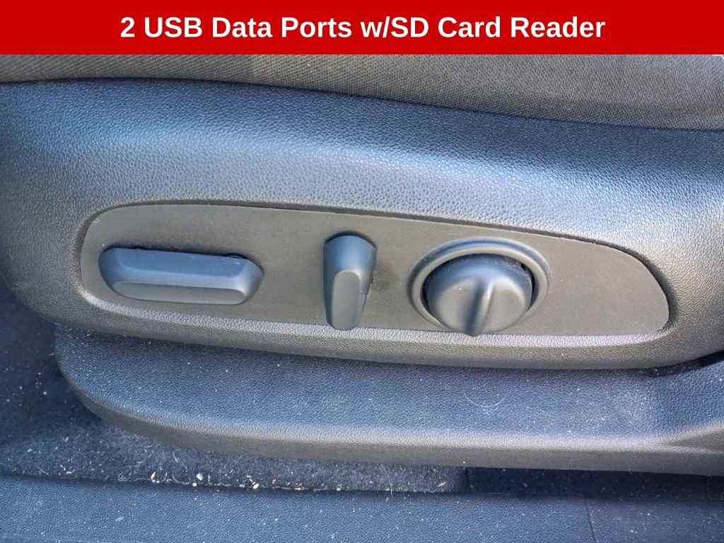 Used 2022 Chevrolet Equinox LT image 20