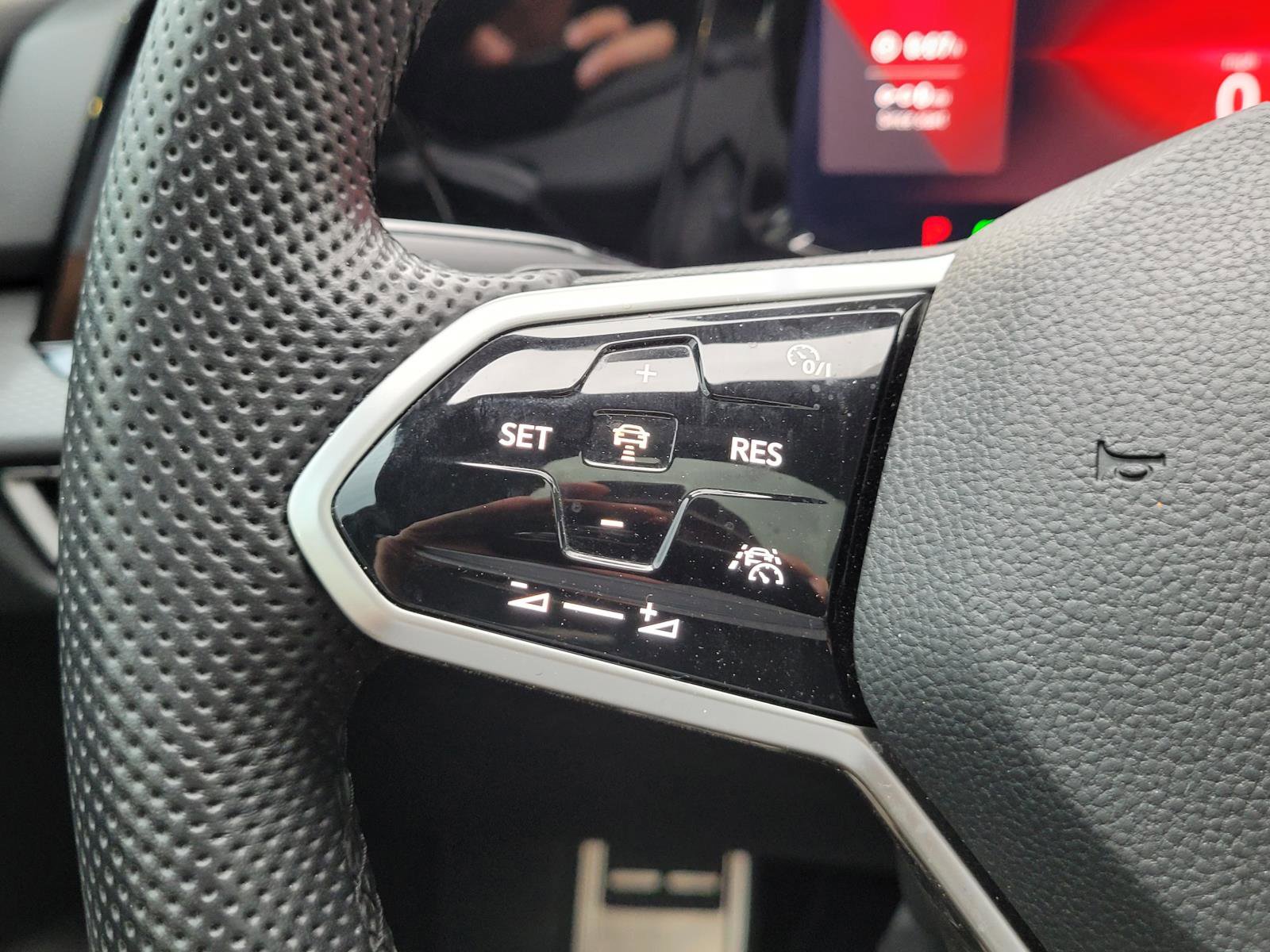 Used 2022 Volkswagen GTI Autobahn image 9