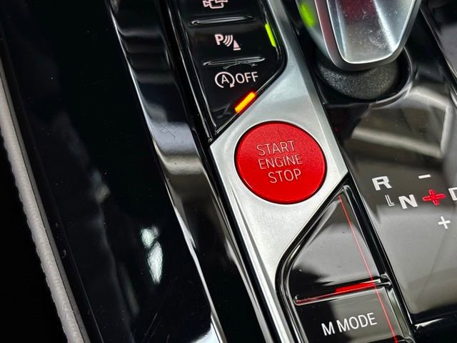 Used 2024 BMW X4 M w/ Executive Package image 23