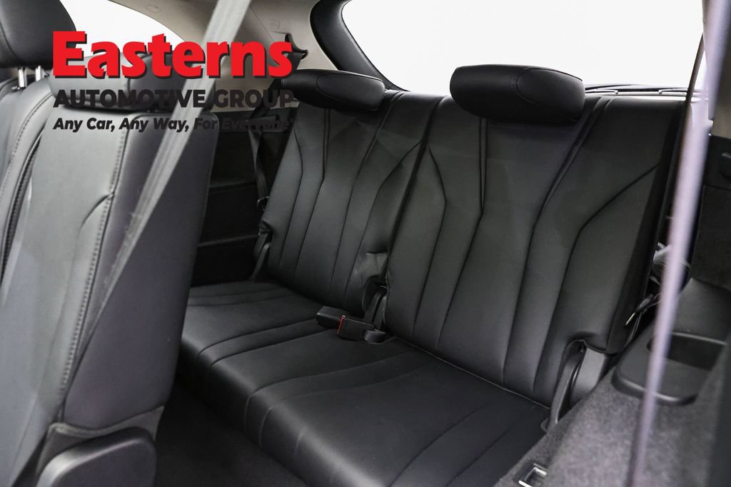 Used 2023 Acura MDX SH-AWD image 27