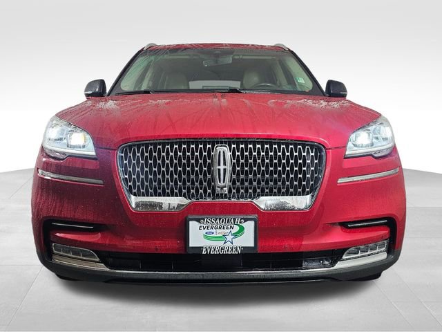 Used 2020 Lincoln Aviator Reserve w/ Equipment Group 201A video 2