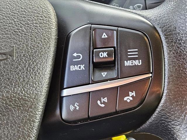 Used 2024 Ford Transit 350 XLT image 21