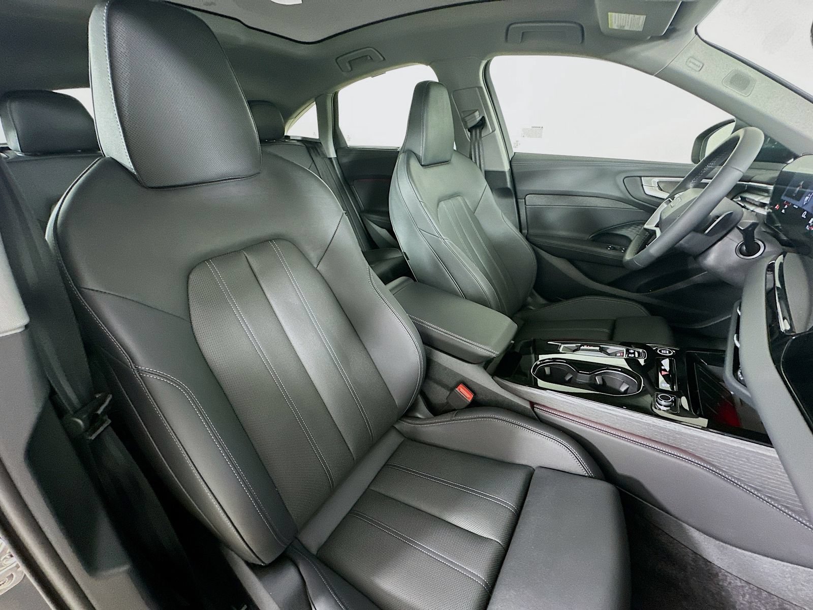 New 2026 Audi A5 2.0T Premium Plus AWD/4WD image 47