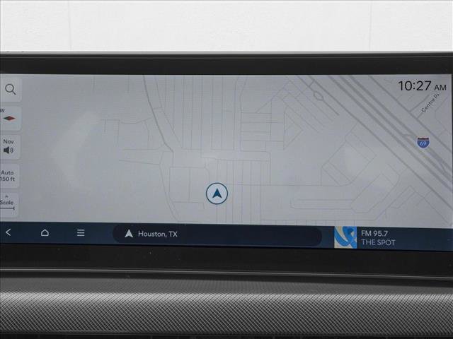 New 2026 Hyundai Sonata Limited FWD image 12