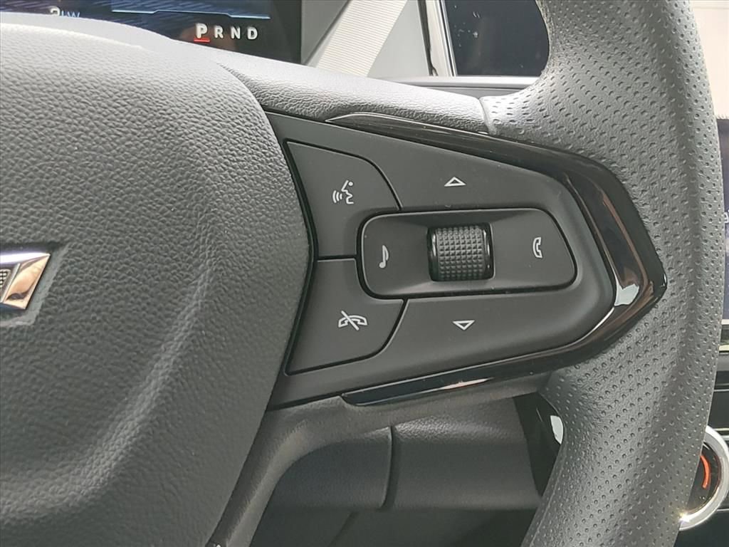 New 2027 Chevrolet Bolt LT FWD image 14