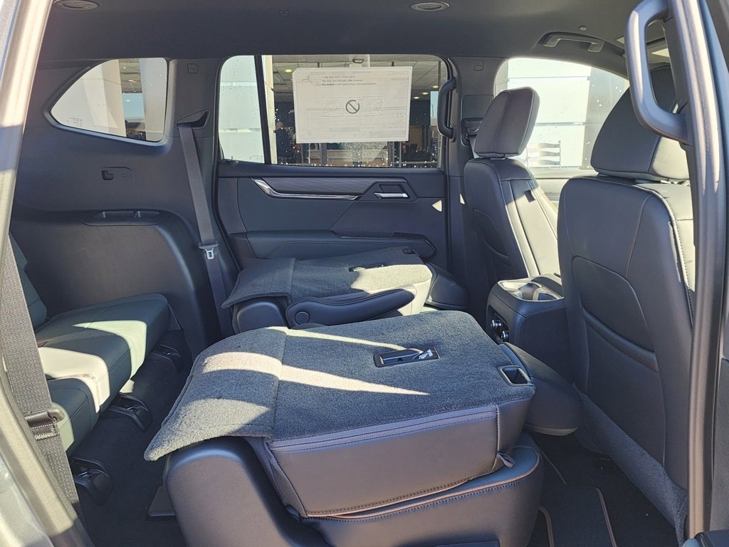 New 2026 GMC Acadia AT4 w/ Luxury Package image 49