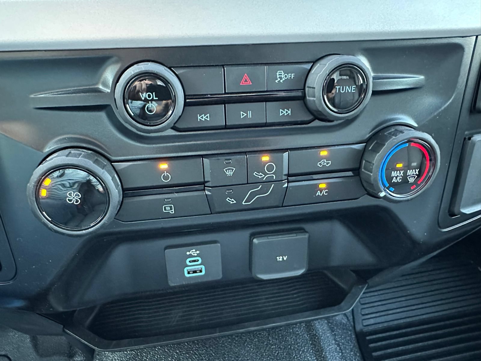New 2025 Ford F450 XL RWD image 42