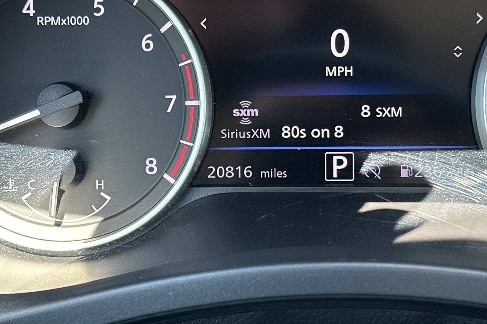 Used 2025 Nissan Sentra SV FWD image 33