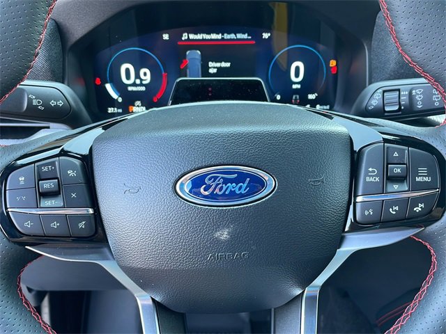 New 2025 Ford Explorer ST-Line image 14