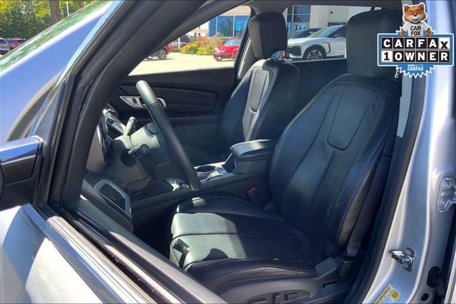 Used 2013 GMC Terrain SLT w/ Cargo Package FWD image 25